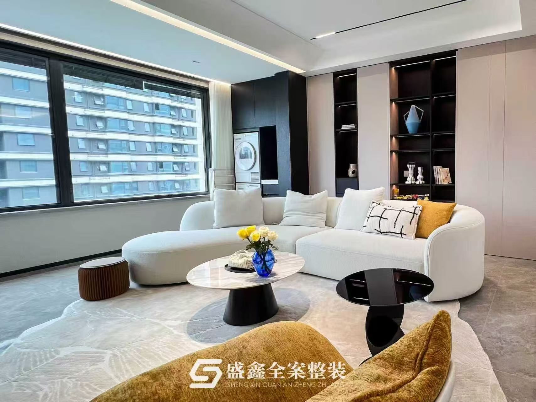 兴邦蓝海5-1101
